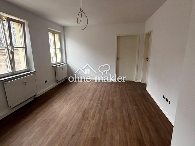 Apartment mieten in Fürth, Bayern