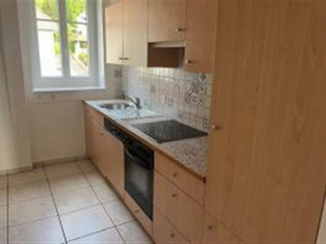 Wohnung mieten in Fontainemelon