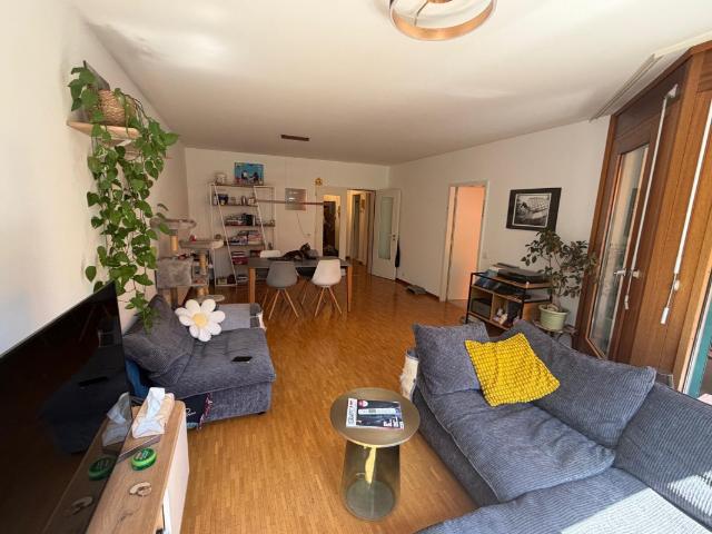 Wohnung mieten in Lancy