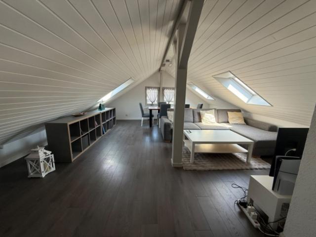 Wohnung mieten in Chêne-Bourg
