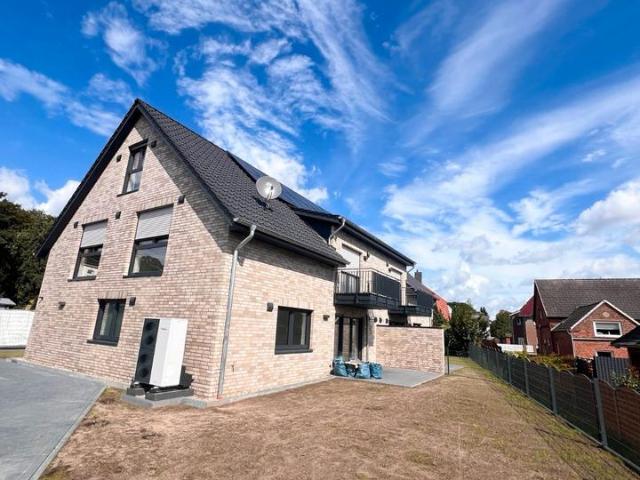 Wohnung kaufen in Scharmbeck, Osterholz-Scharmbeck