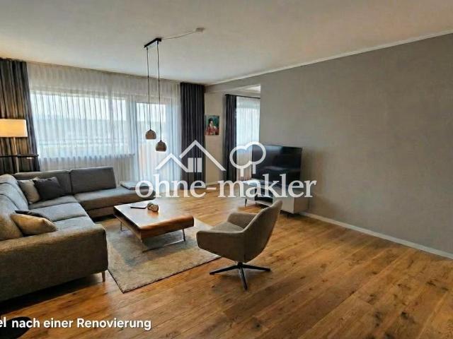 Apartment kaufen in Unterbilk, Düsseldorf