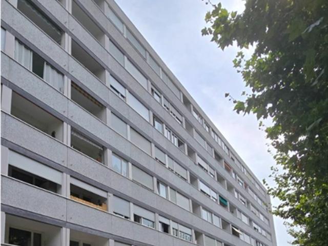 Wohnung mieten in Lancy