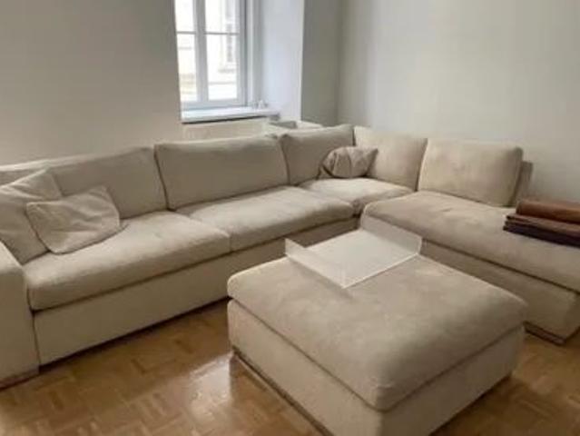 Apartment mieten in Altlerchenfeld, Wien