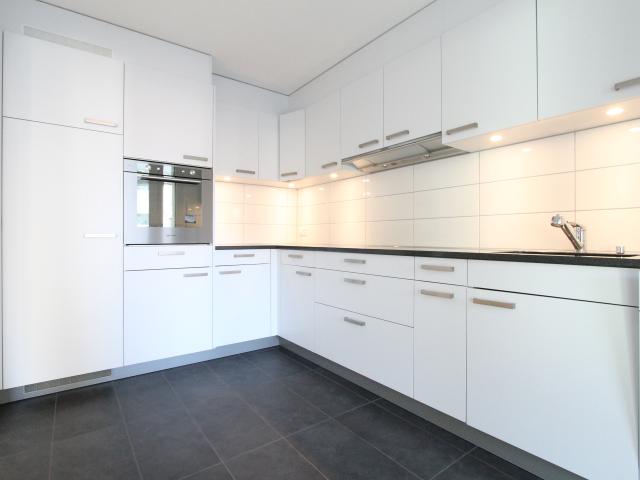 Wohnung kaufen in Lengnau (BE), Bern