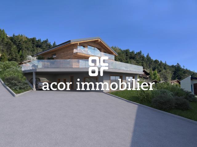 Wohnung kaufen in Chandolin-Savièse, Wallis