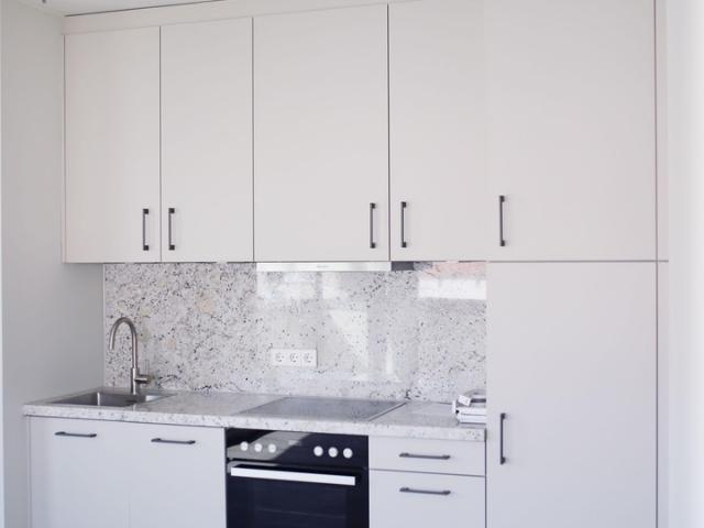 Wohnung mieten in Ferch, Schwielowsee