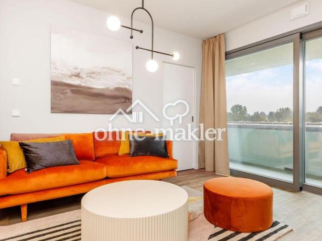 Apartment mieten in Caputh, Schwielowsee
