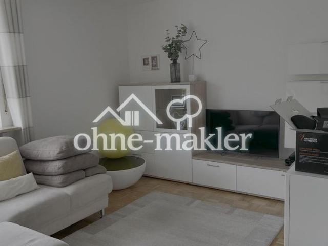 Apartment mieten in Amberg, Bayern