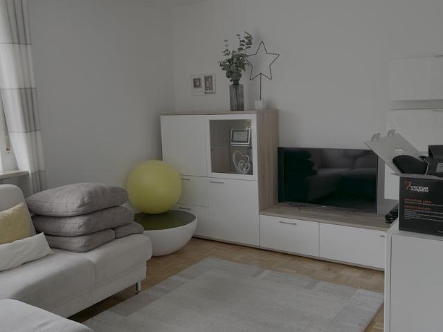 Wohnung mieten in Eisberg, Amberg