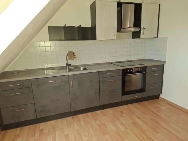 Apartment mieten in Dörverden