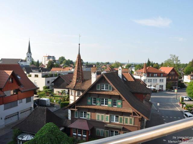 Apartment mieten in Hard