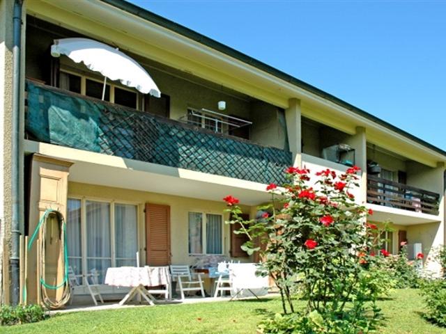Wohnung mieten in Meinier