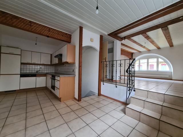 Immobilie mieten in Le Locle