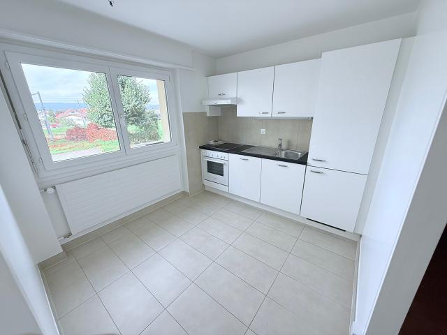 Wohnung mieten in Payerne, Waadt