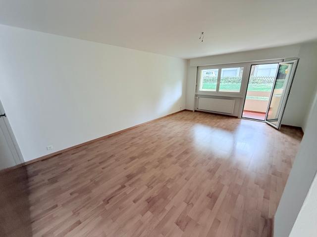 Wohnung mieten in Payerne, Waadt