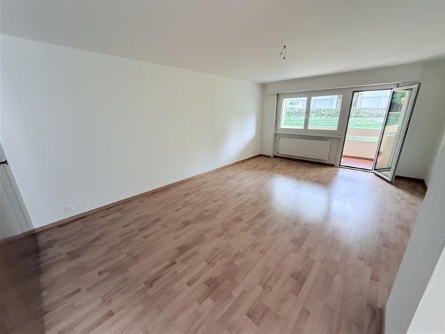 Wohnung mieten in Payerne, Waadt