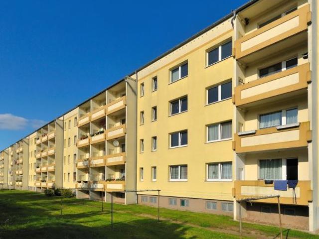 Wohnung mieten in Kietz, Alt Zachun