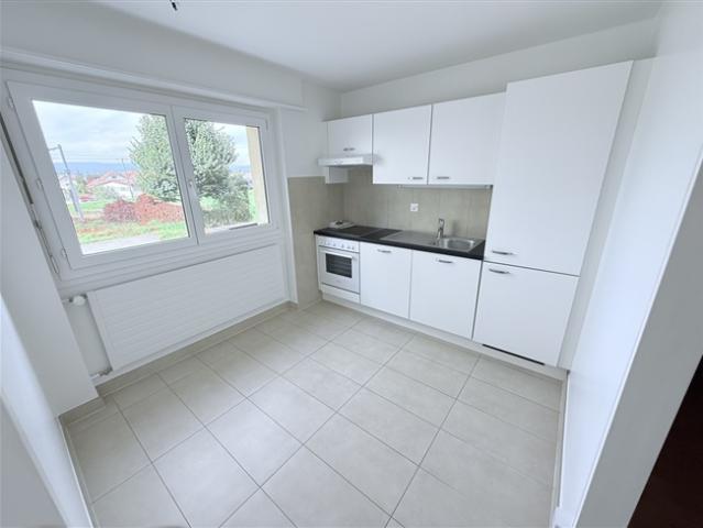Wohnung mieten in Payerne, Waadt