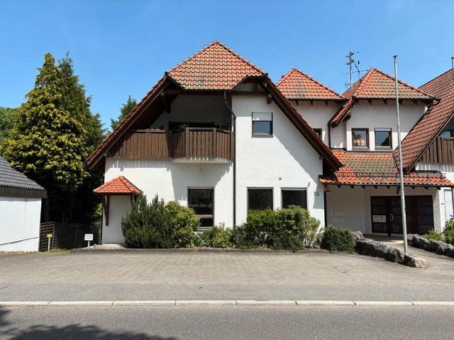 Wohnung kaufen in Althütte, Baden-Württemberg
