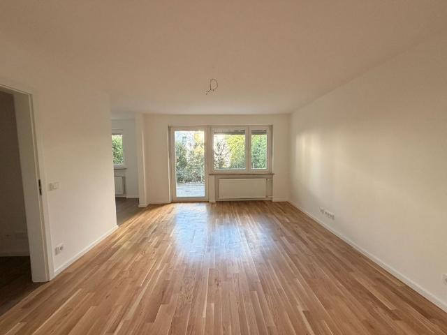 Apartment mieten in Feldmoching-Hasenbergl, München
