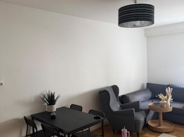 Wohnung mieten in Conches