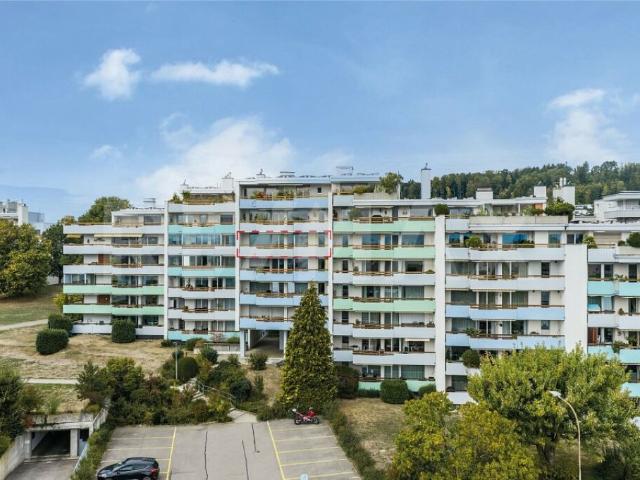 Wohnung kaufen in Widen, Bezirk Bremgarten