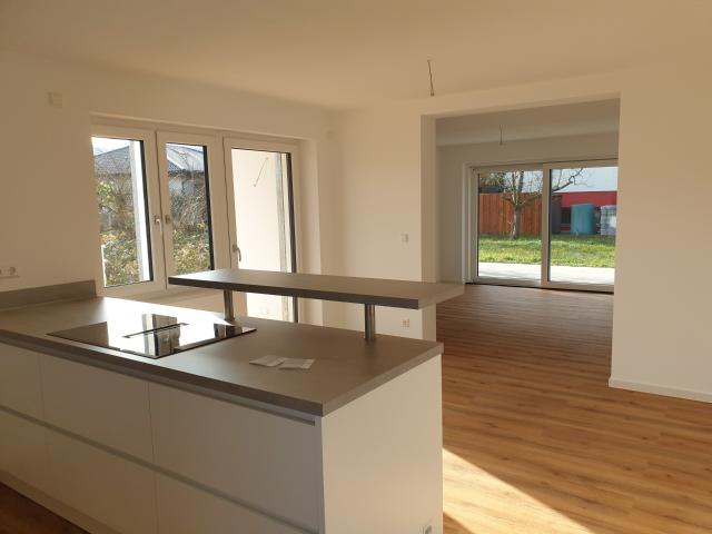 Wohnung kaufen in Reisach, Löwenstein