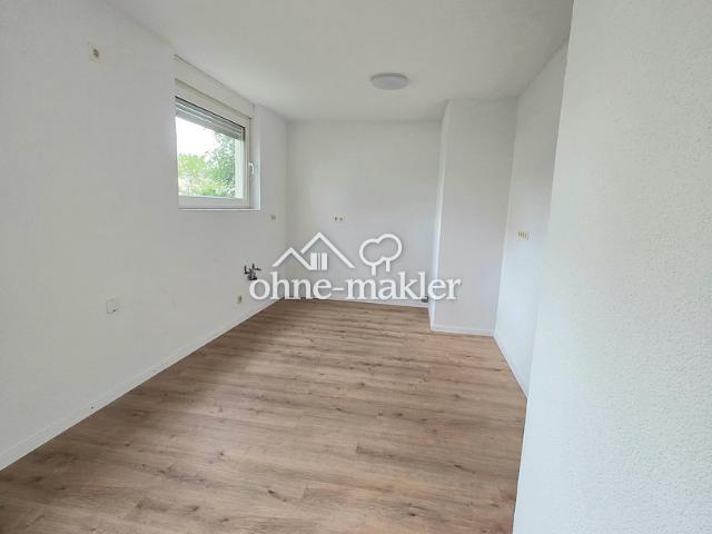 Apartment kaufen in Kernstadt, Landau