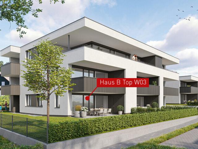 Apartment kaufen in Sulz, Vorarlberg