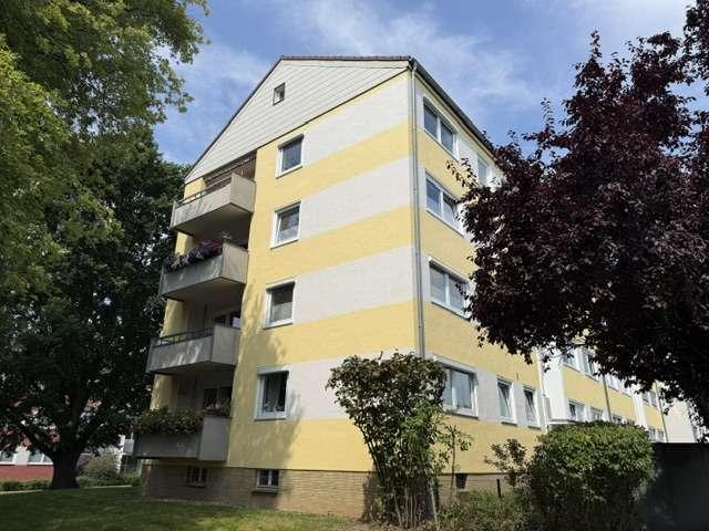 Wohnung kaufen in Braunschweig-Süd, Braunschweig