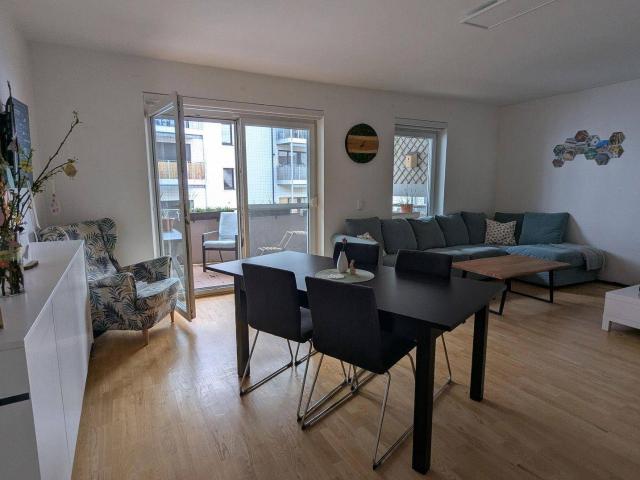 Apartment kaufen in Linz, Oberösterreich