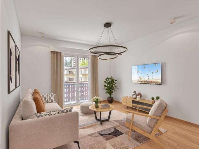 Wohnung kaufen in Crans-Montana, Wallis