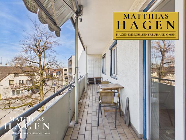 Apartment kaufen in Dornbirn, Vorarlberg