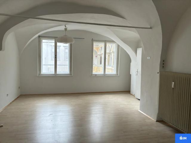Apartment mieten in Innere Stadt, Gersdorf-Feistritz