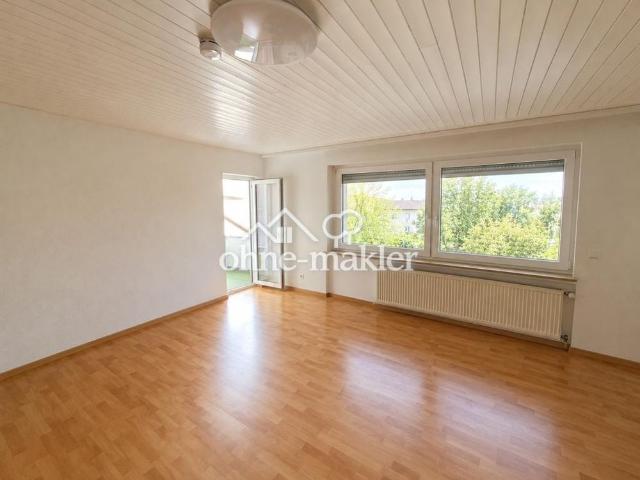 Apartment mieten in Illingen