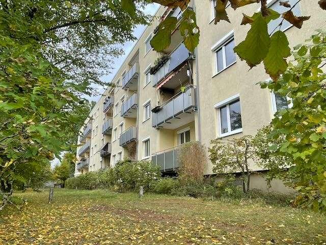 Wohnung kaufen in Sieglitzhof, Erlangen