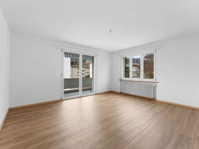 Wohnung mieten in Belp, Bern