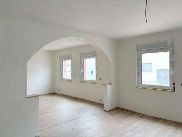 Apartment mieten in Merenberg, Hessen