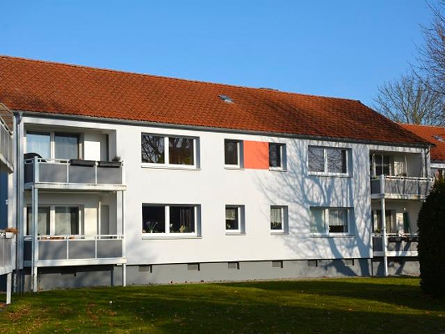 Apartment mieten in Kernstadt, Hameln