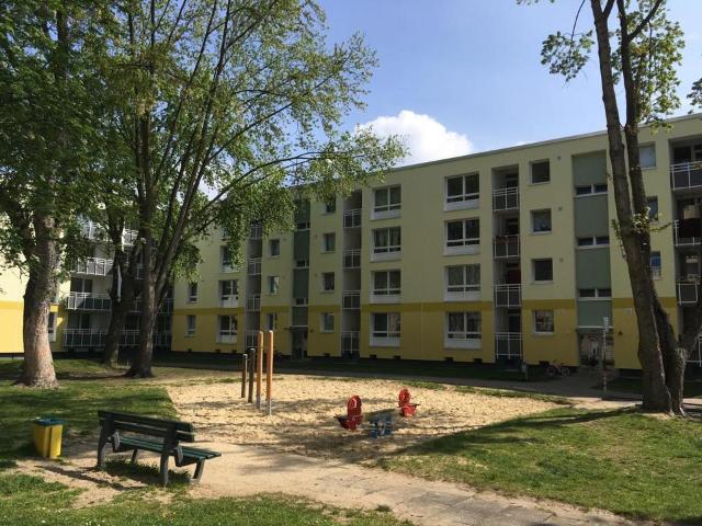 Wohnung mieten in Scharnhorst, Dortmund