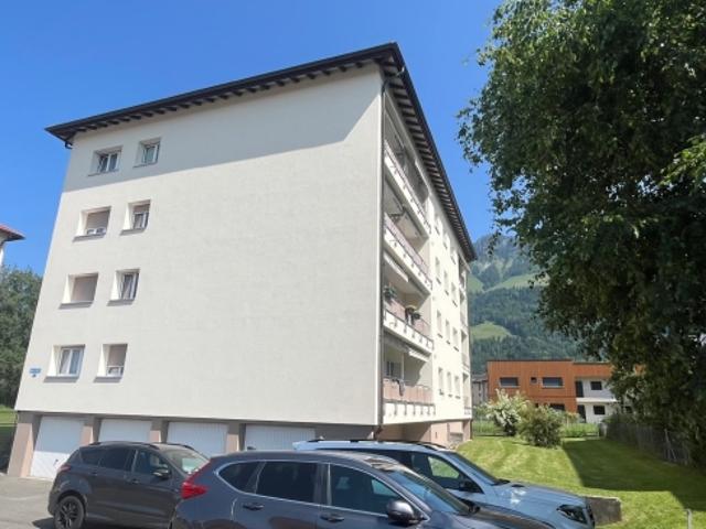Wohnung mieten in Broc, District de la Gruyère