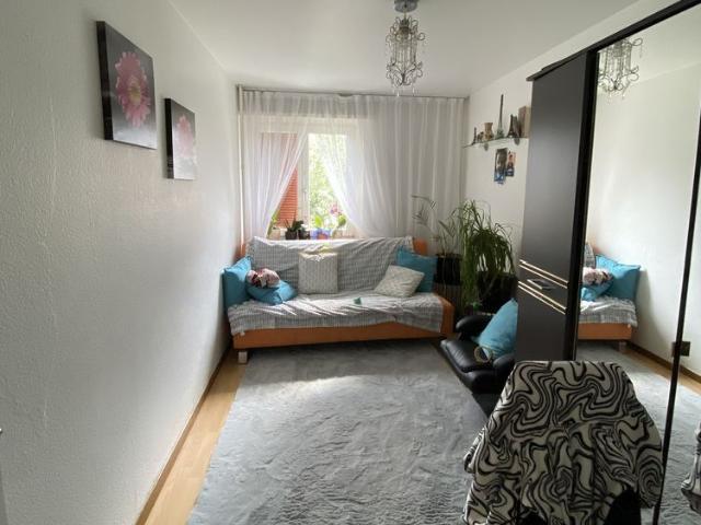 Apartment mieten in Guggenbühl, Winterthur