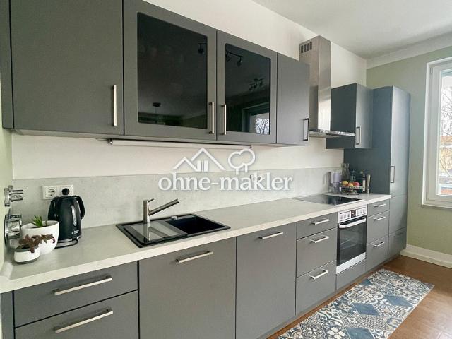 Apartment kaufen in Schmargendorf, Berlin