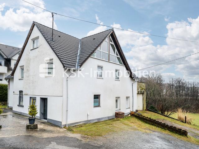 Wohnung kaufen in Reppinghausen, Marienheide