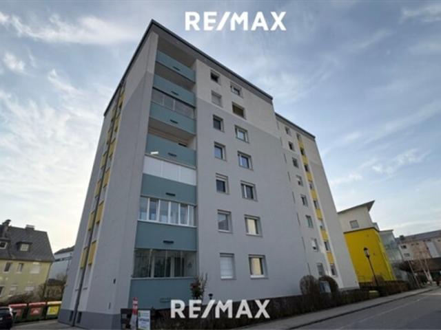 Wohnung kaufen in Laakirchen, Oberösterreich