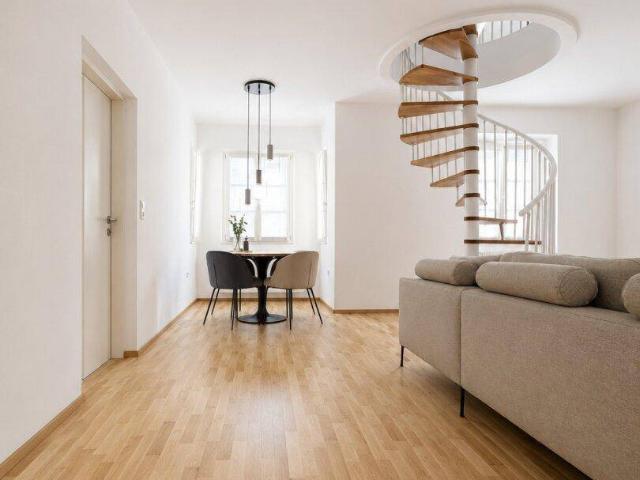 Apartment mieten in Linz, Oberösterreich
