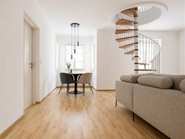 Maisonette mieten in Linz, Oberösterreich
