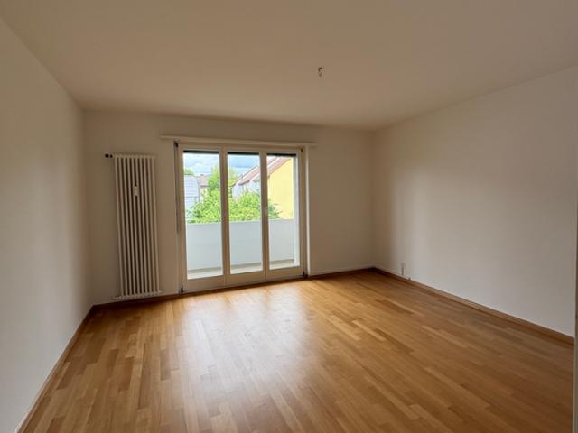 Apartment mieten in Therwil, Basel-Landschaft