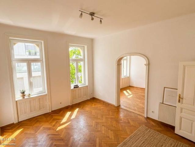 Wohnung kaufen in Döbling, Wien